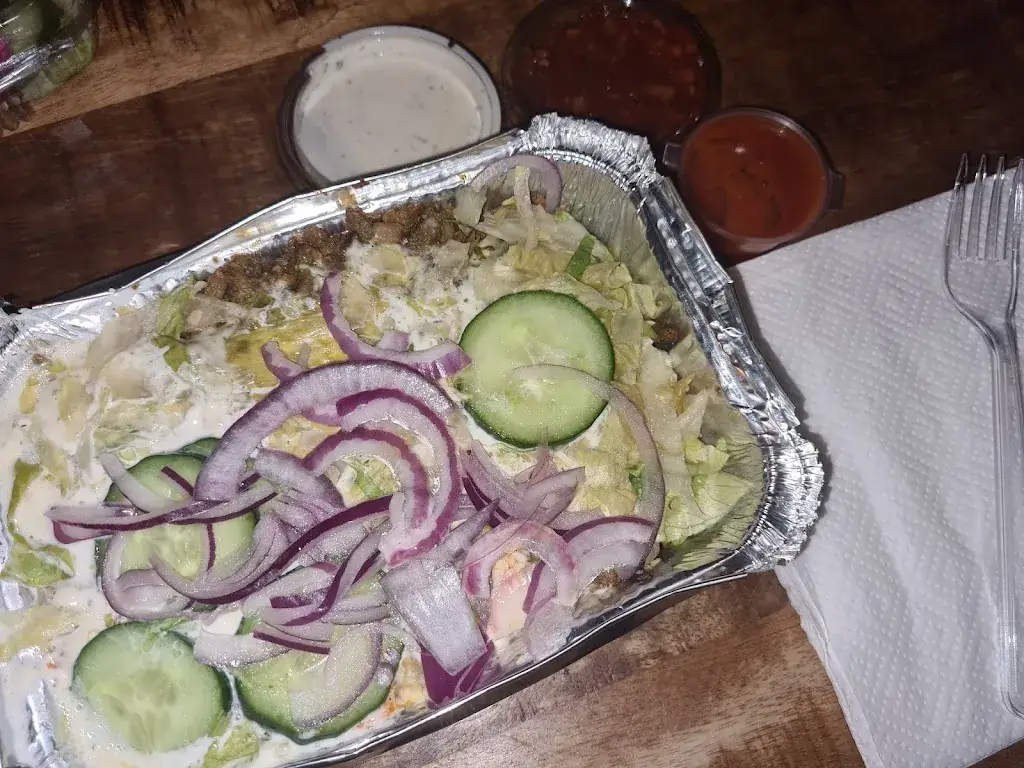 Menu_Döner Food Assendelft_Assendelft_image_8