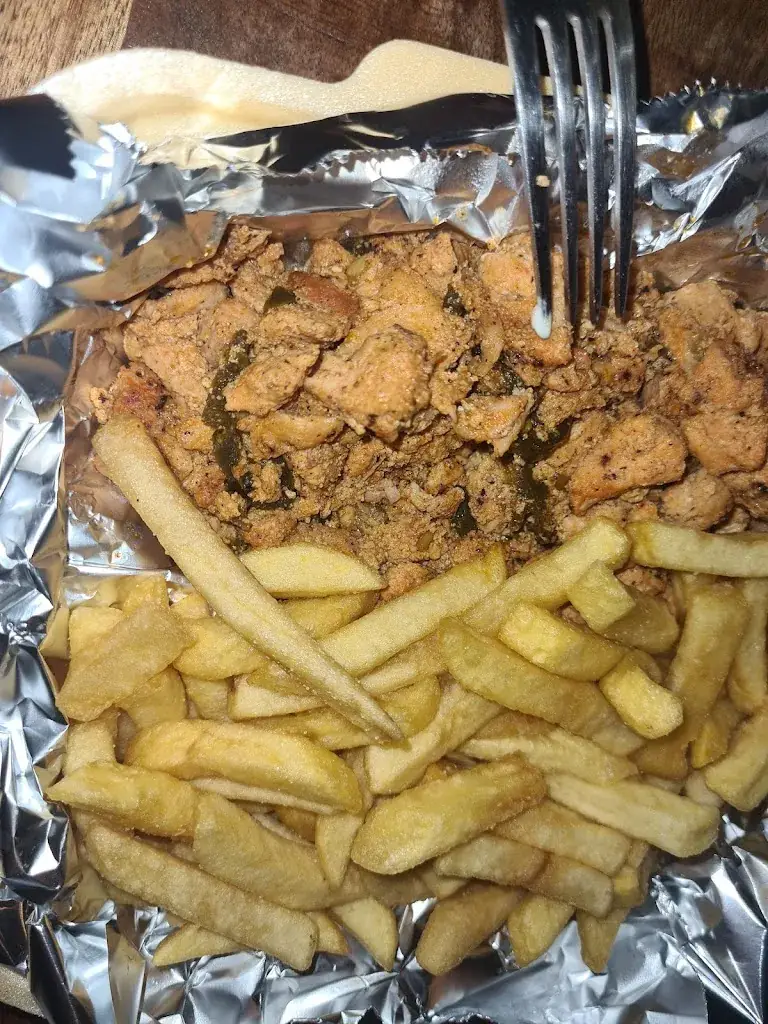 Menu_Döner Food Assendelft_Assendelft_image_9