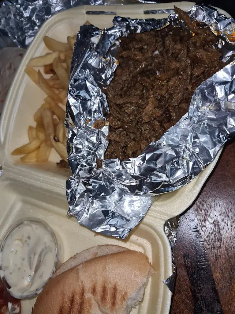 Momma Q_Döner Food Assendelft_Assendelft_review