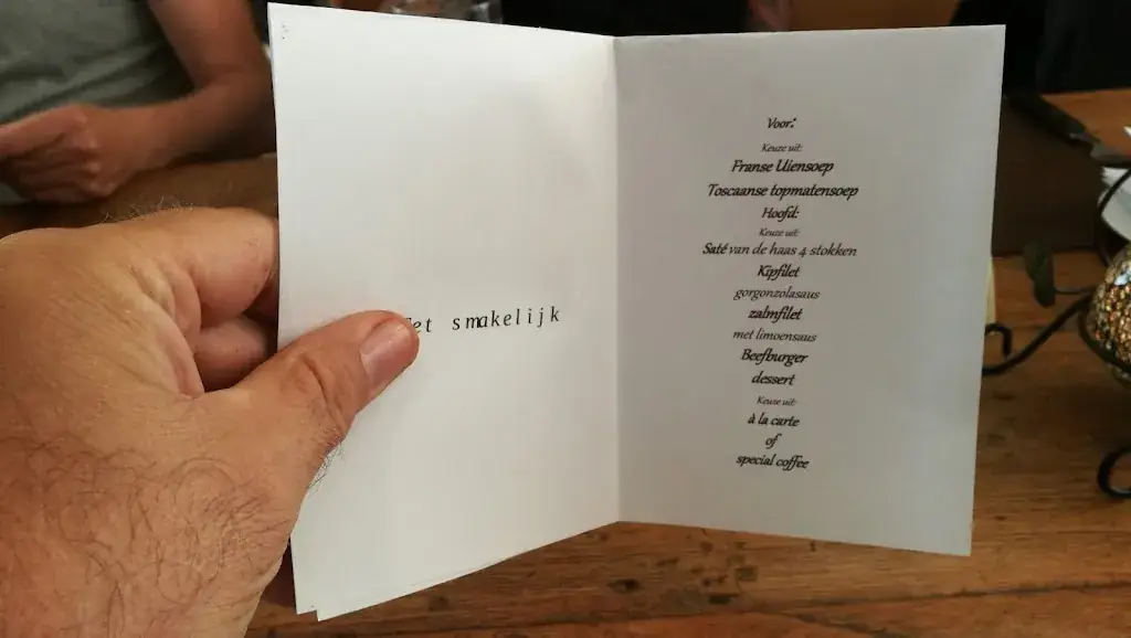 Menu_Restaurant/Grand Café 