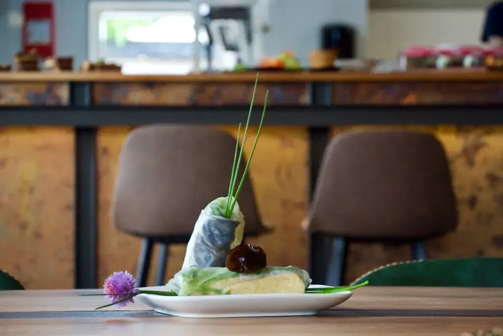 BAZ Restaurant restaurant in Zaandam