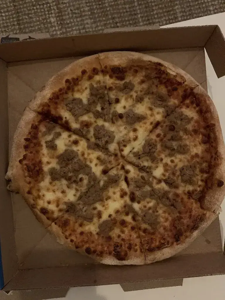 Menu_Domino's Pizza Assendelft_Assendelft_image_1