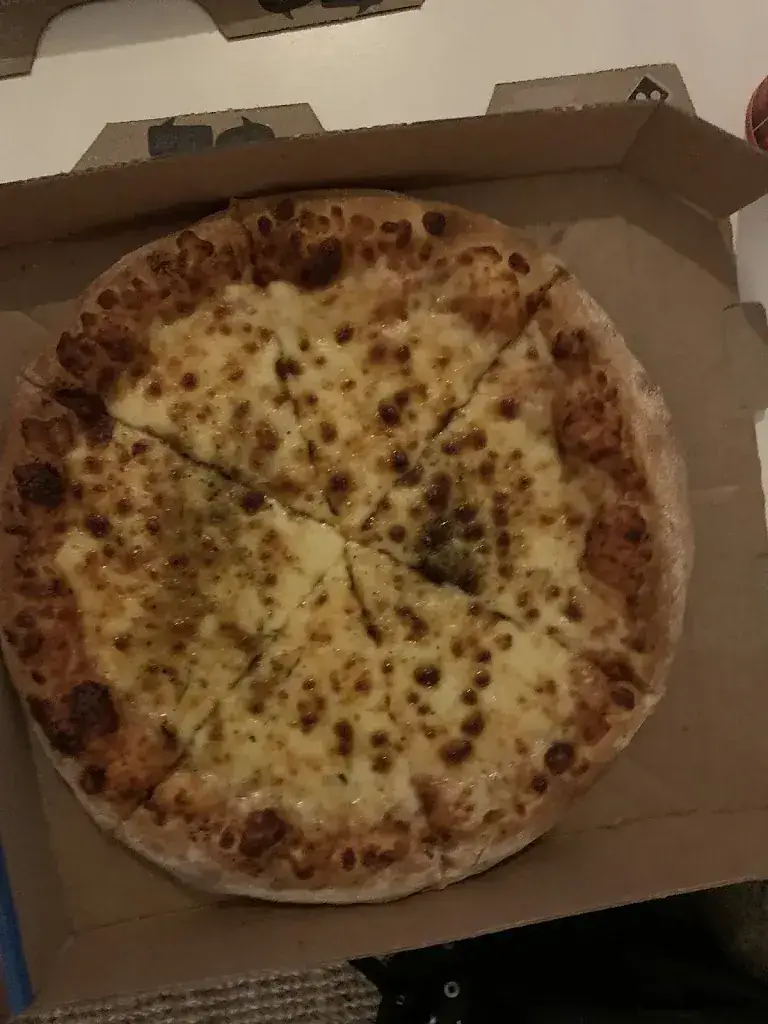 Anxhelo Ballaci_Domino's Pizza Assendelft_Assendelft_review