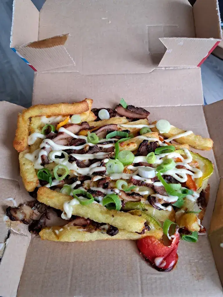 Eric Moerkerken_Domino's Pizza Assendelft_Assendelft_review