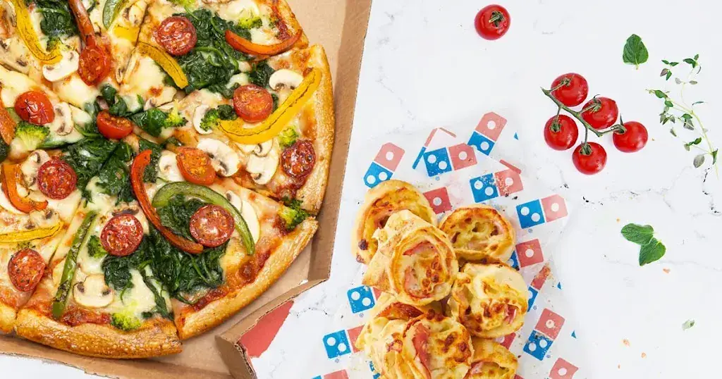 Domino's Pizza Assendelft_Assendelft_slider_image_2