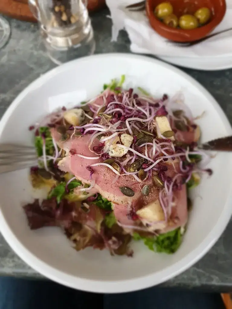 Menu_Bistro Routje_Lelystad_image_4