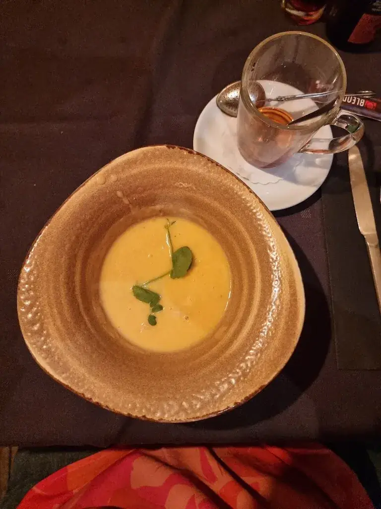 Anne-Marie van Huffel-de Graaf_Bistro Routje_Lelystad_review