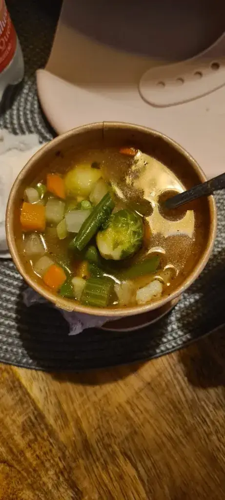 Menu_La Gustosa_Assendelft_image_2