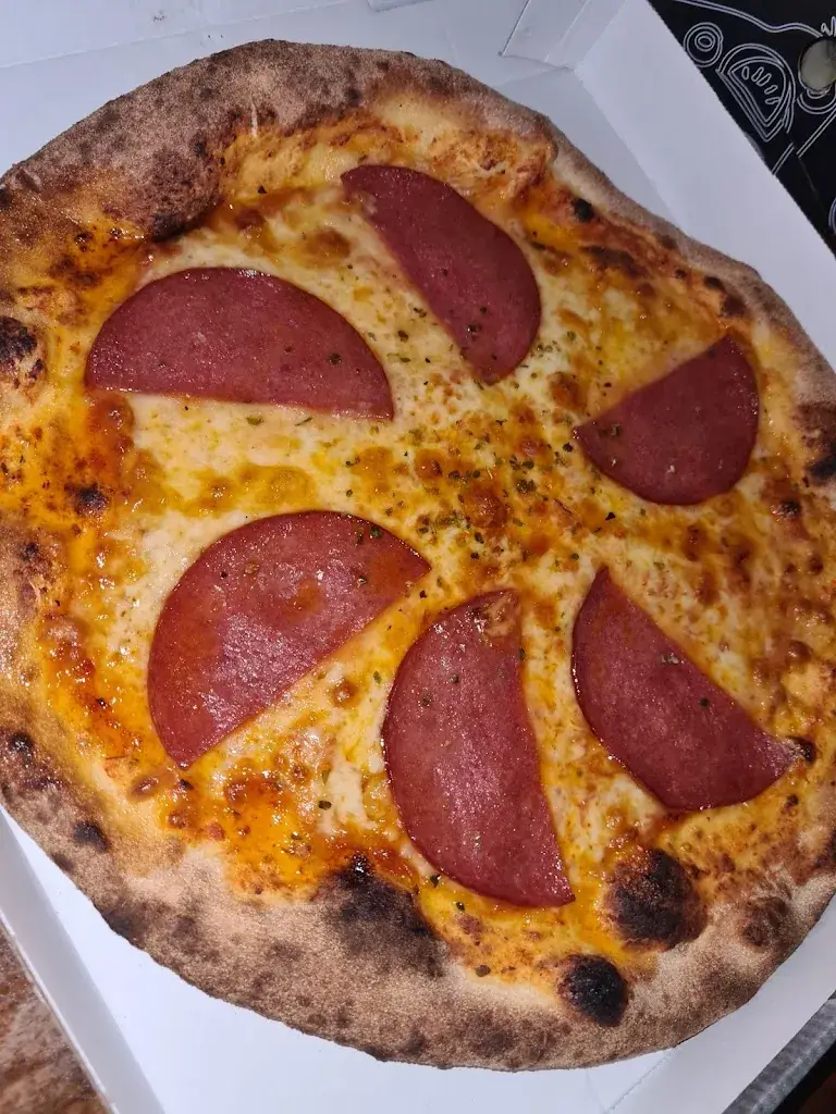 Momma Q_La Gustosa_Assendelft_review