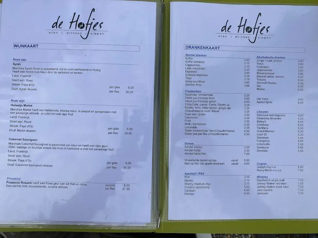 Menu_De Hofjes_Wormer_image_2