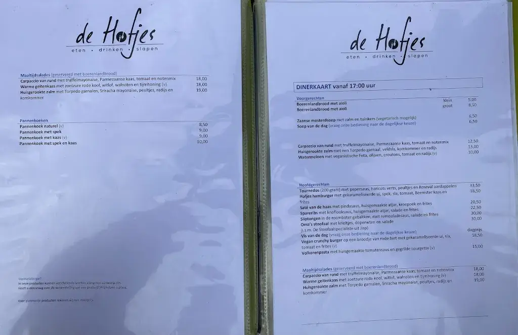 Menu_De Hofjes_Wormer_image_4