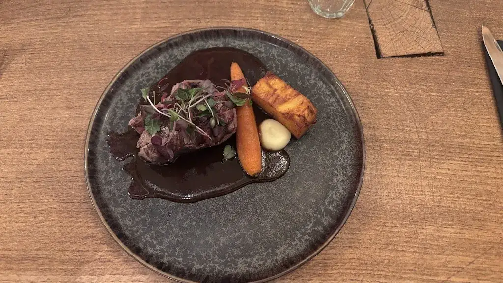 Christian Neitzel_Restaurant Het Ruiterhuys_Castricum_review