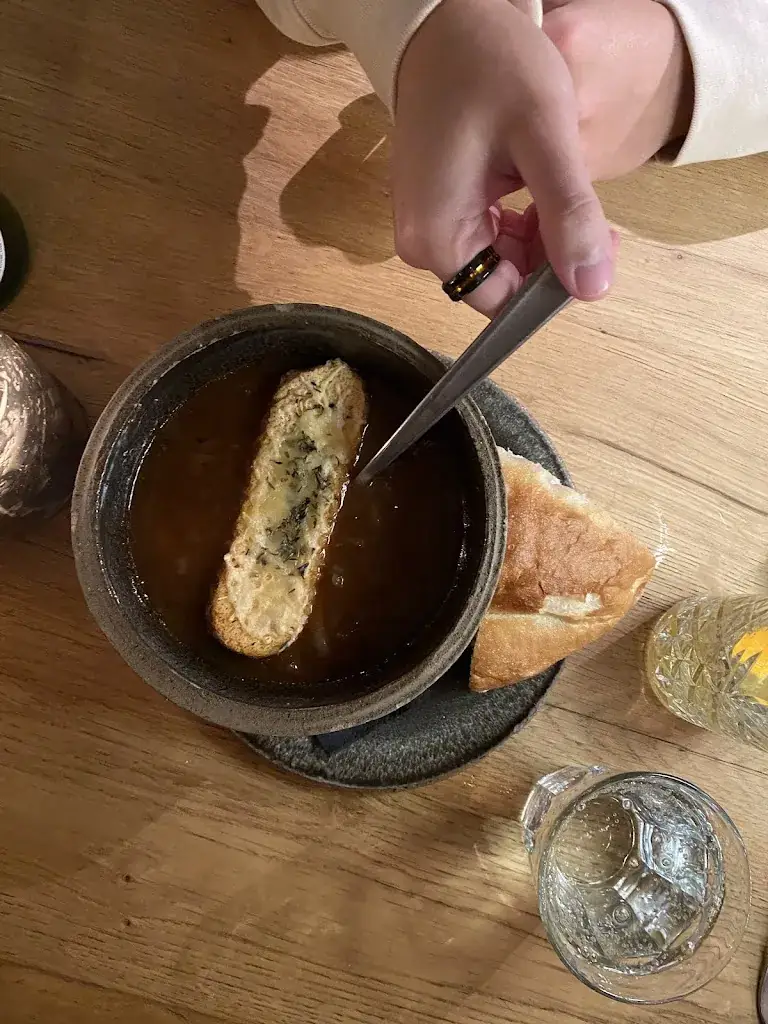 Amanda Resurreccion_Restaurant Het Ruiterhuys_Castricum_review