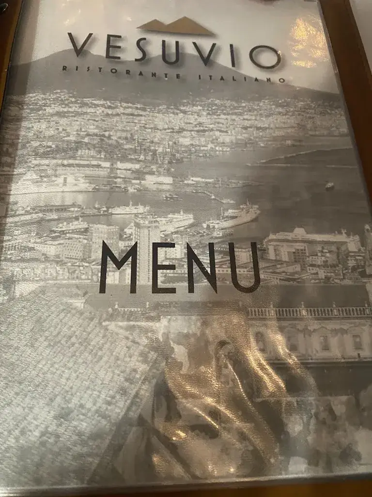 J L (JL)_Ristorante Vesuvio_Castricum_review