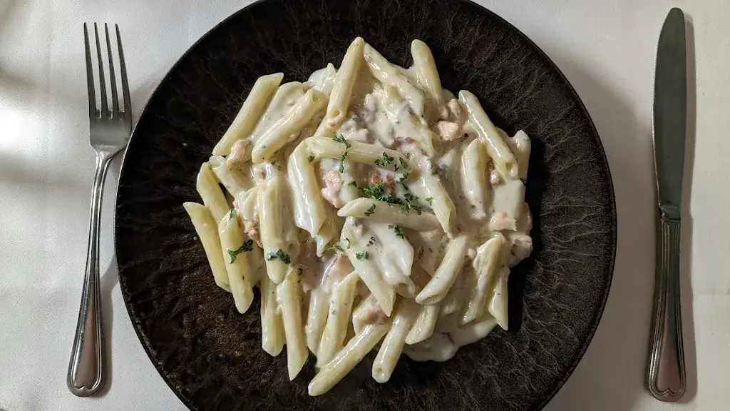 Bob van Velzen_Ristorante Vesuvio_Castricum_review