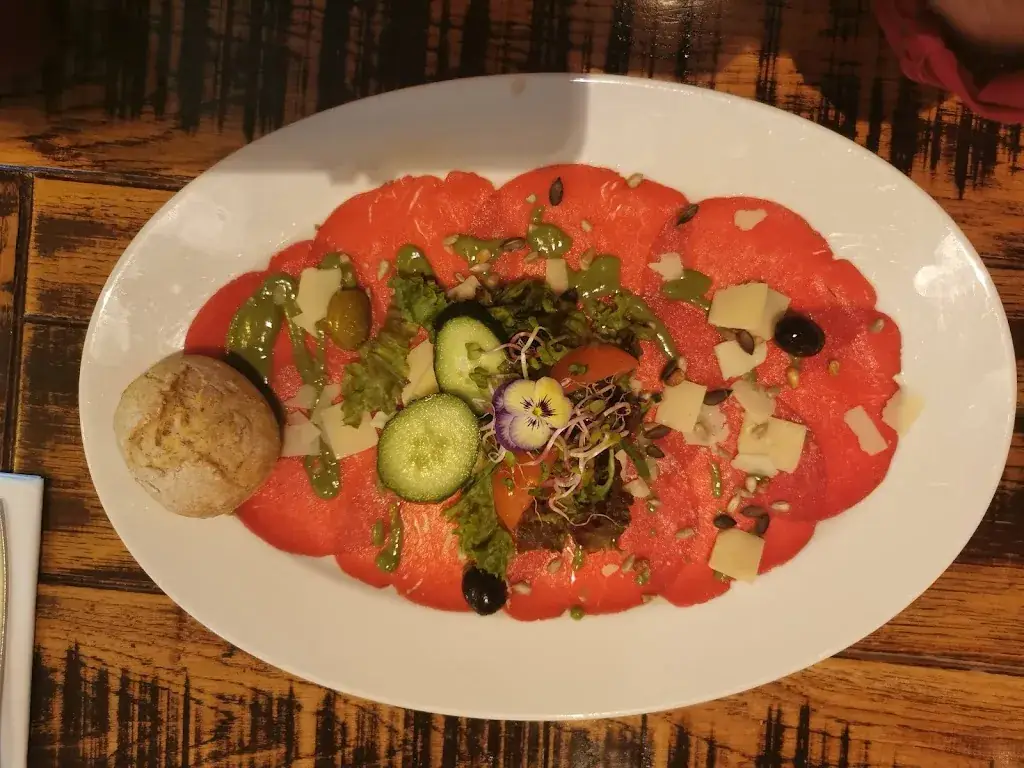 Menu_Steakhouse Bij de Buurvrouw_Castricum_immagine_5