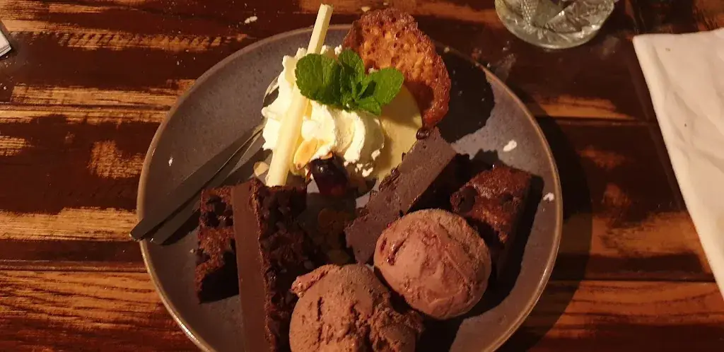 Menu_Steakhouse Bij de Buurvrouw_Castricum_immagine_7