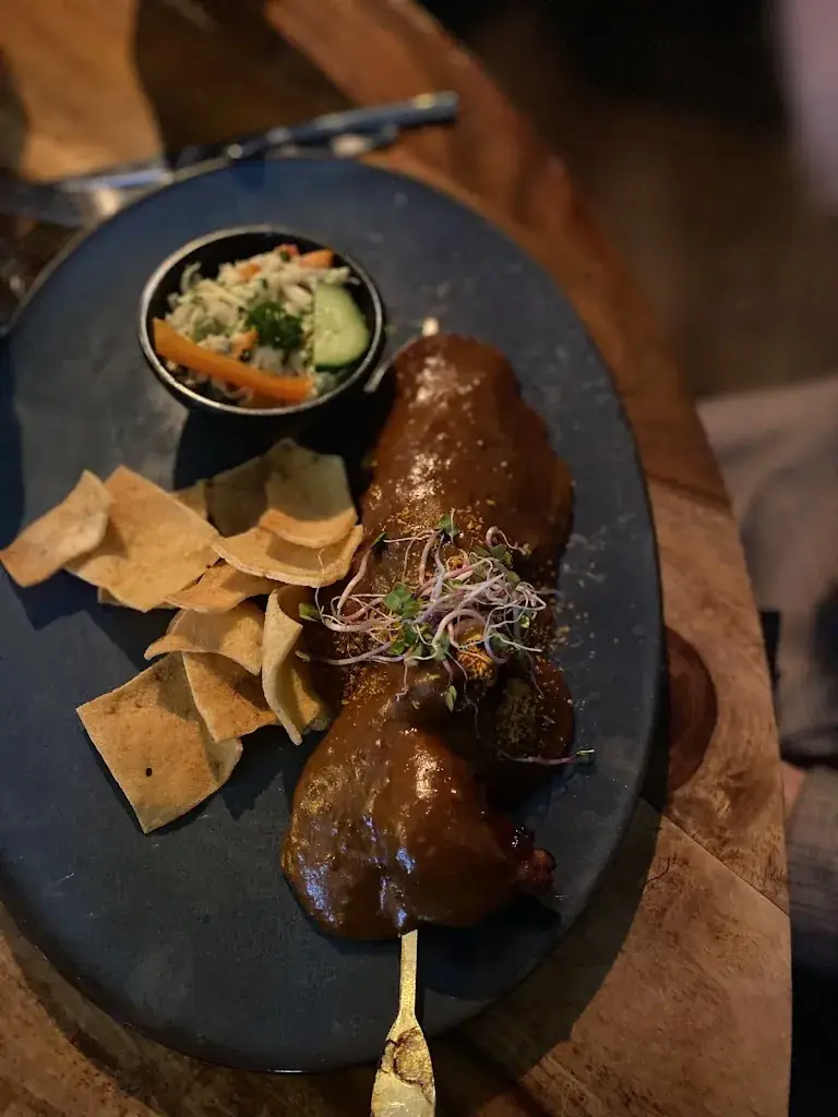 James Nunn_Steakhouse Bij de Buurvrouw_Castricum_recensione