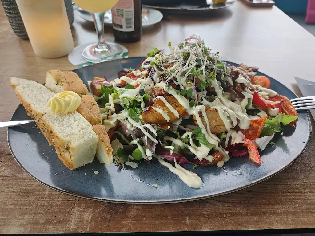 Shini Shinii_Steakhouse Bij de Buurvrouw_Castricum_recensione