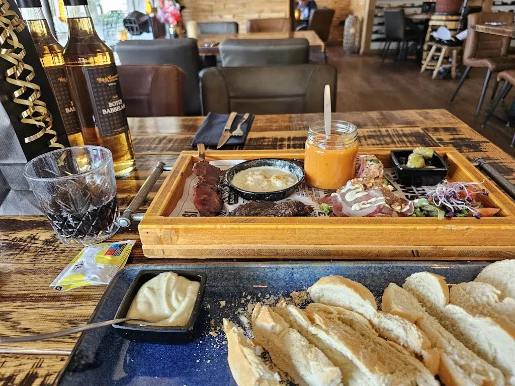 Steakhouse Bij de Buurvrouw_Castricum_slider_image_2