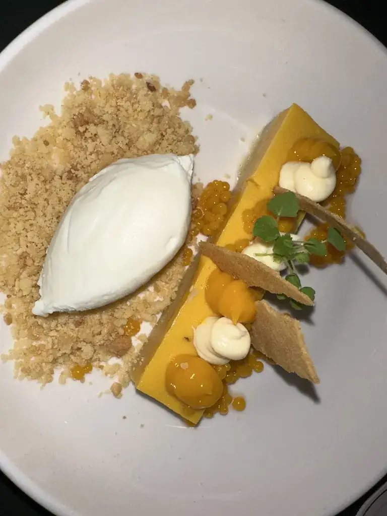 Menu_Restaurant Brutaal_Castricum_imagen_7