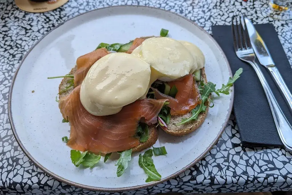 Menu_Restaurant Brutaal_Castricum_imagen_8