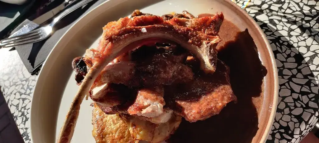 Menu_Restaurant Brutaal_Castricum_imagen_9