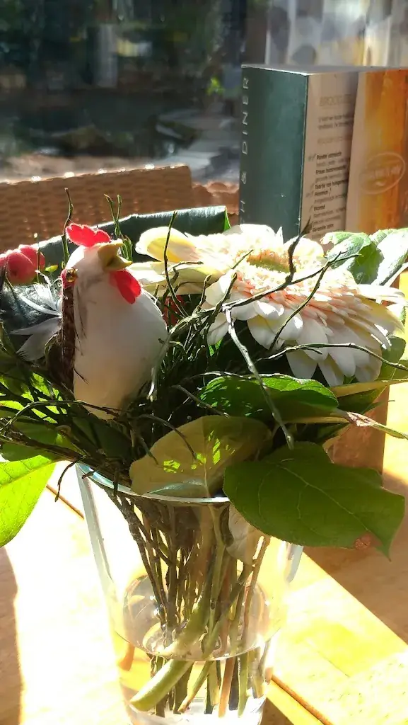 Svetlana Kostyukova_Johanna's Hof_Castricum_review