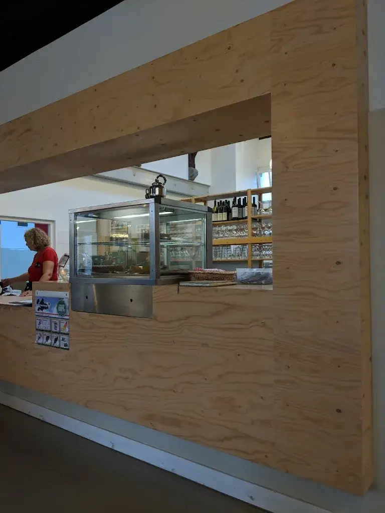 Leen Verzendaal_De Oude Keuken_Castricum_review