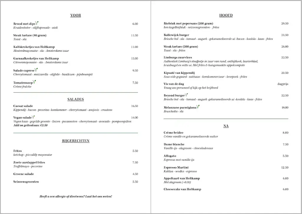 Menu_Bullewijck_Amsterdam_image_3