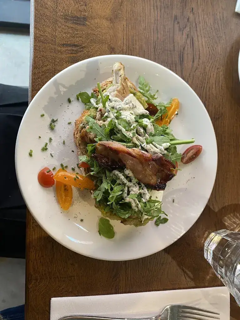 Mirjam Buchas_Bullewijck_Amsterdam_review