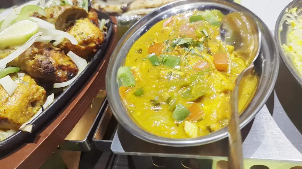 Sina_Sher-E-Punjab_Lelystad_review