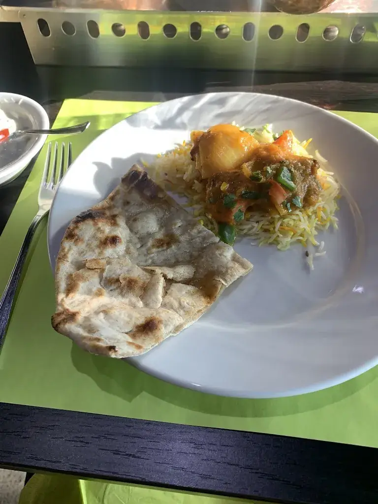 K A_Sher-E-Punjab_Lelystad_review