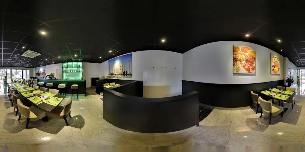 Sher-E-Punjab restaurant in Lelystad