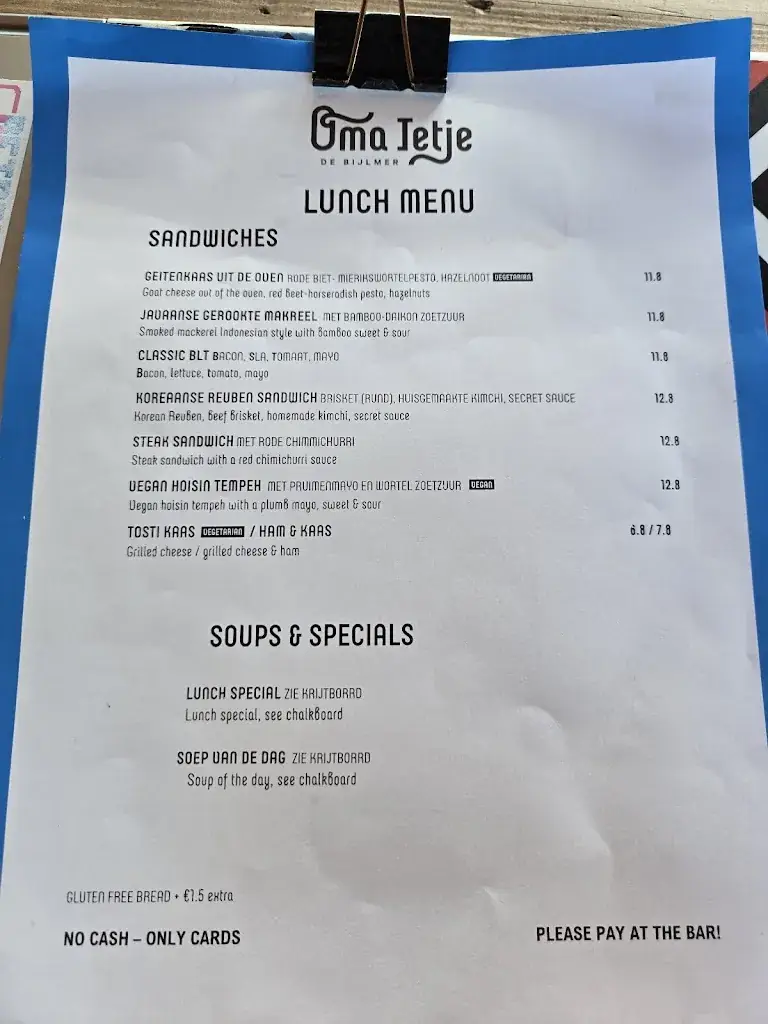 Menu_Oma Ietje_Amsterdam_imagen_4