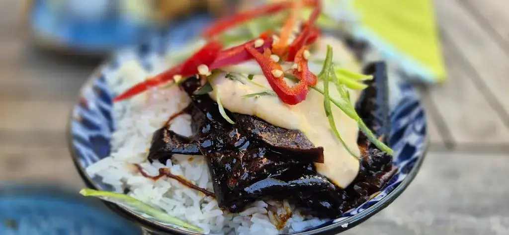 Roy Cohen_Oma Ietje_Amsterdam_reseña