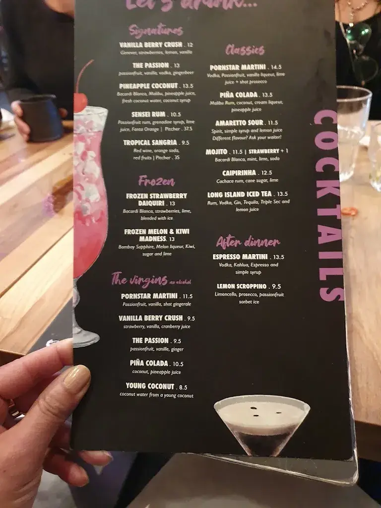 Menu_Ichi-E_Amsterdam_image_1