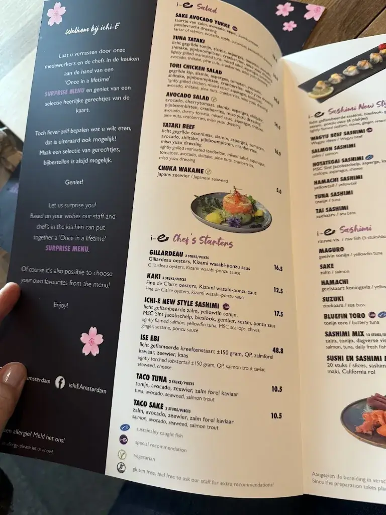 Menu_Ichi-E_Amsterdam_image_3