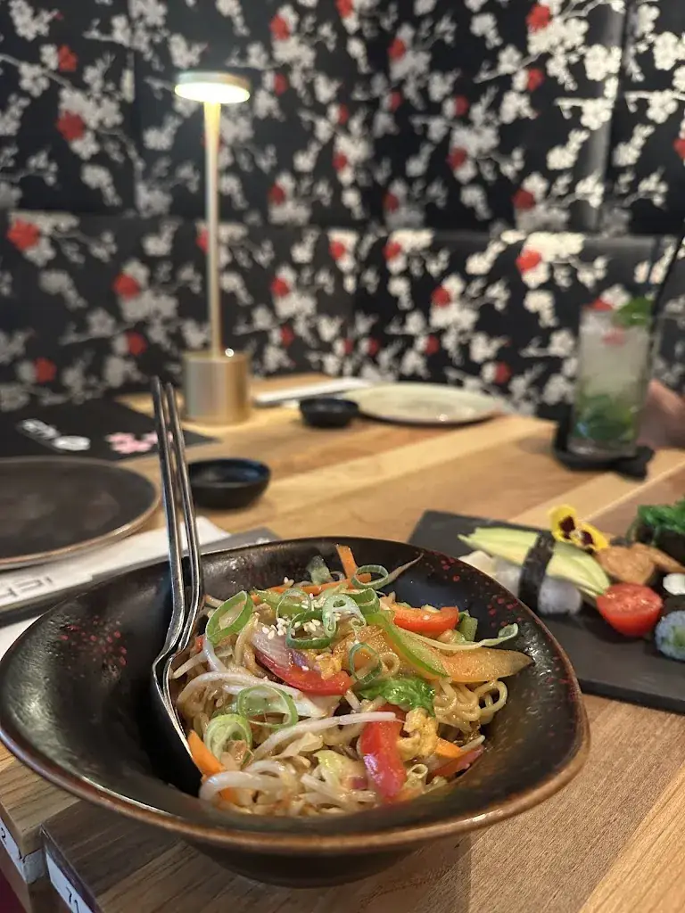 Rock K_Ichi-E_Amsterdam_review