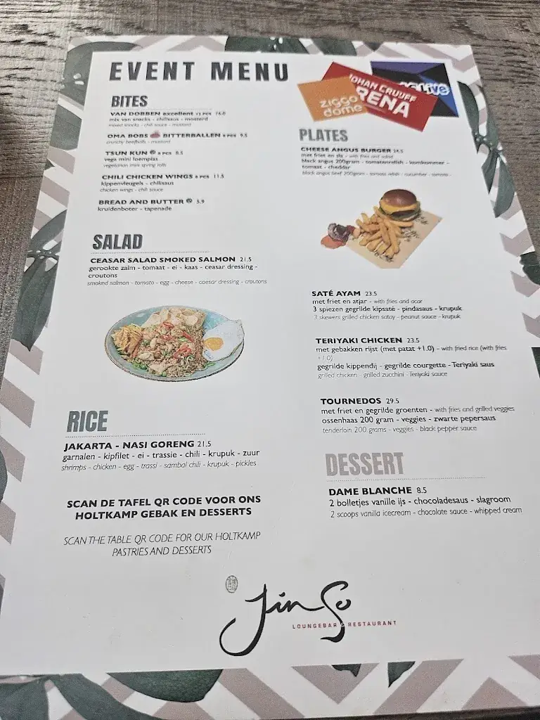 Menu_JinSo Lounge Bar & Restaurant_Amsterdam_image_1