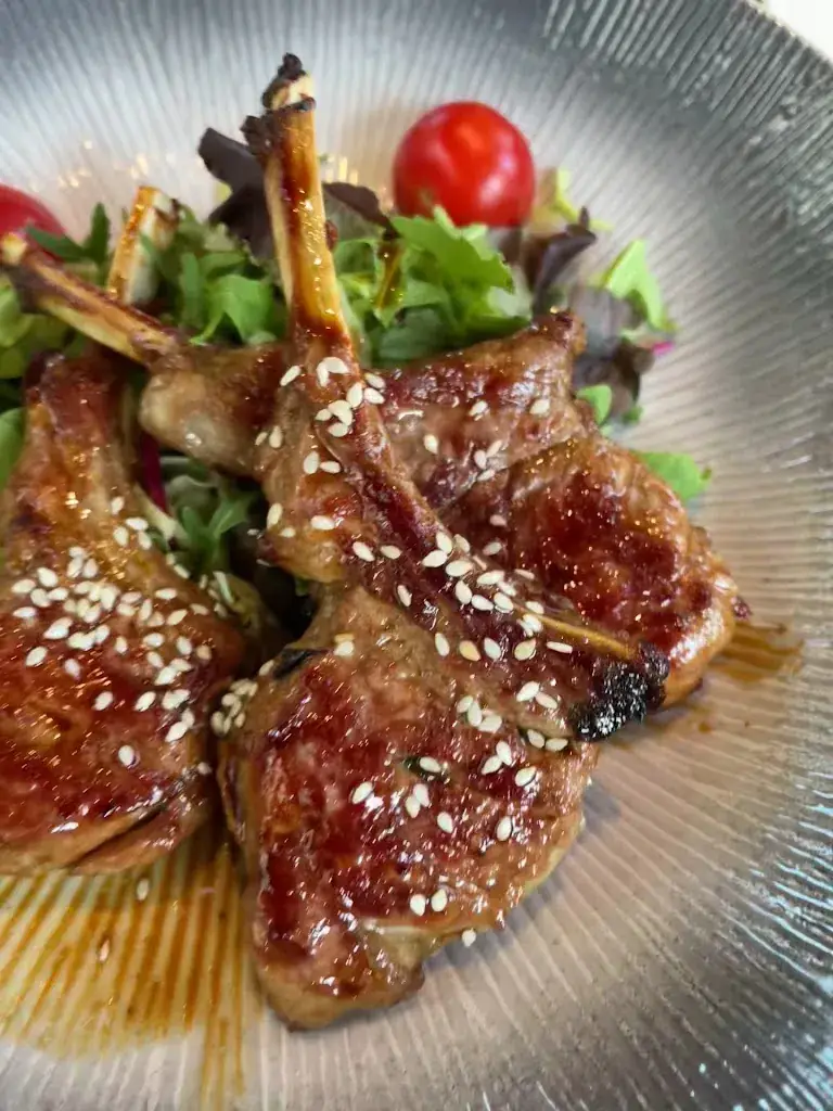 JinSo Lounge Bar & Restaurant_Amsterdam_slider_image_2