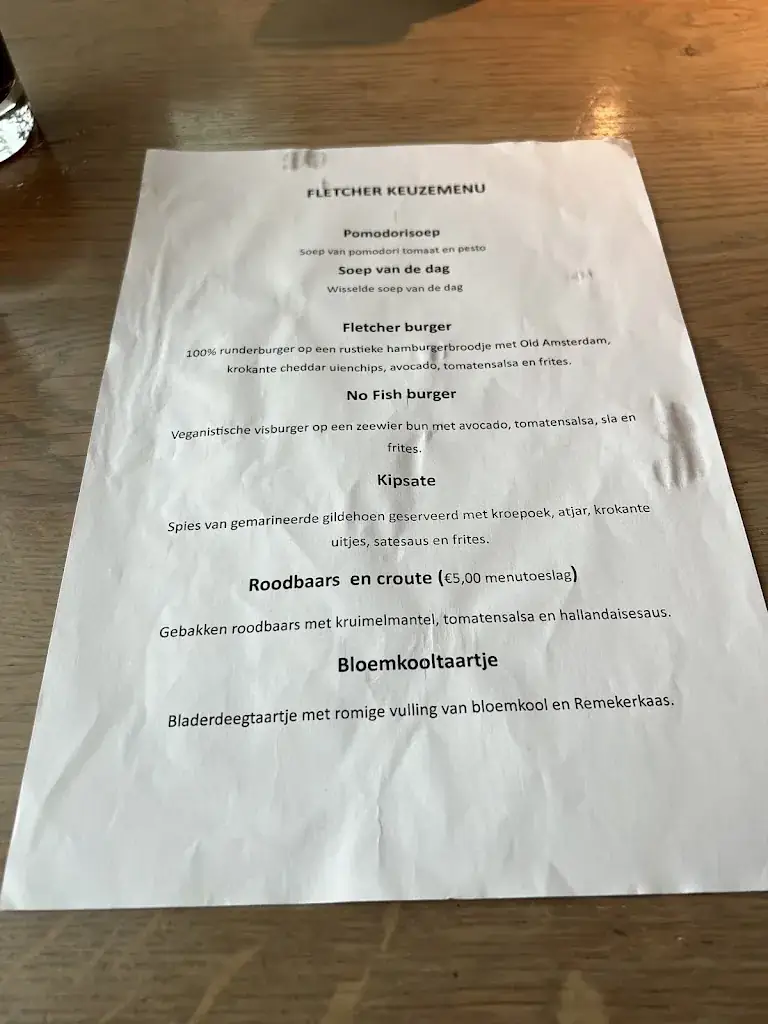 Menu_SKY Restaurant Pi Amsterdam_Amsterdam_image_2