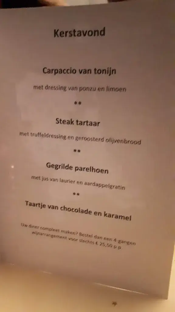 Menu_SKY Restaurant Pi Amsterdam_Amsterdam_image_4