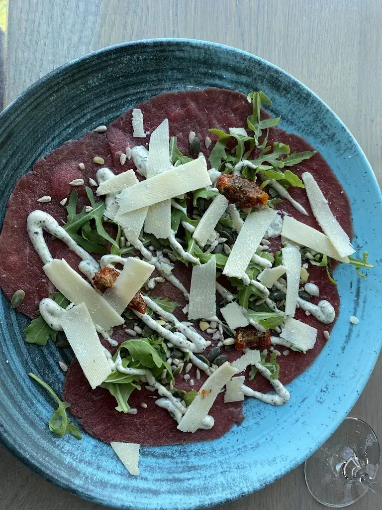 Liz_SKY Restaurant Pi Amsterdam_Amsterdam_review