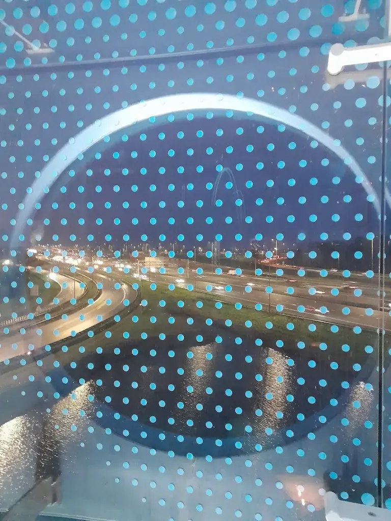 huston melanie_SKY Restaurant Pi Amsterdam_Amsterdam_review