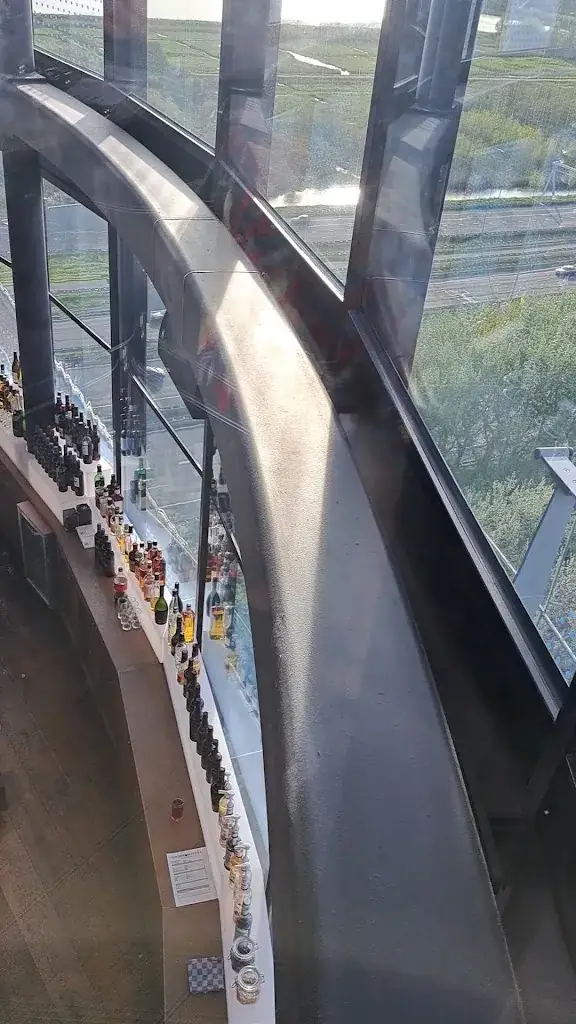 SKY Restaurant Pi Amsterdam_Amsterdam_slider_image_2