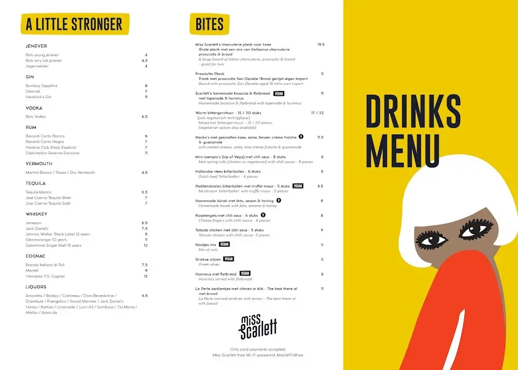 Menu_Miss Scarlett_Amsterdam_image_2