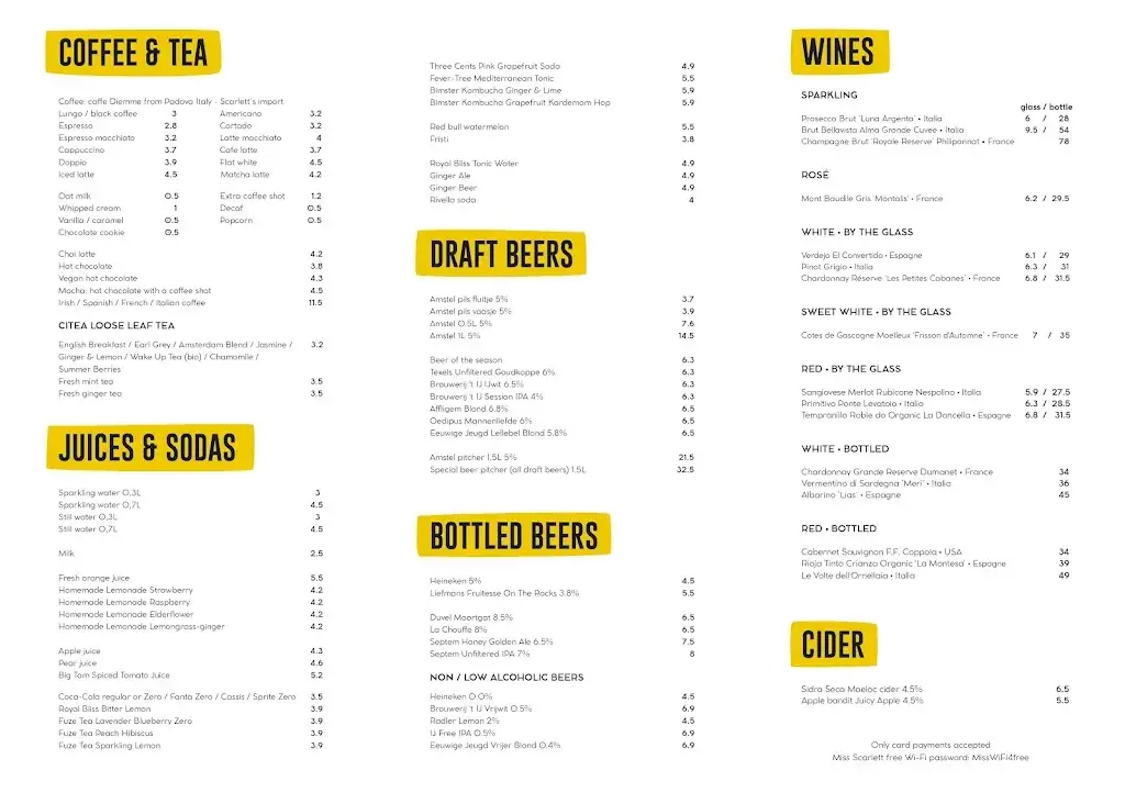 Menu_Miss Scarlett_Amsterdam_image_4