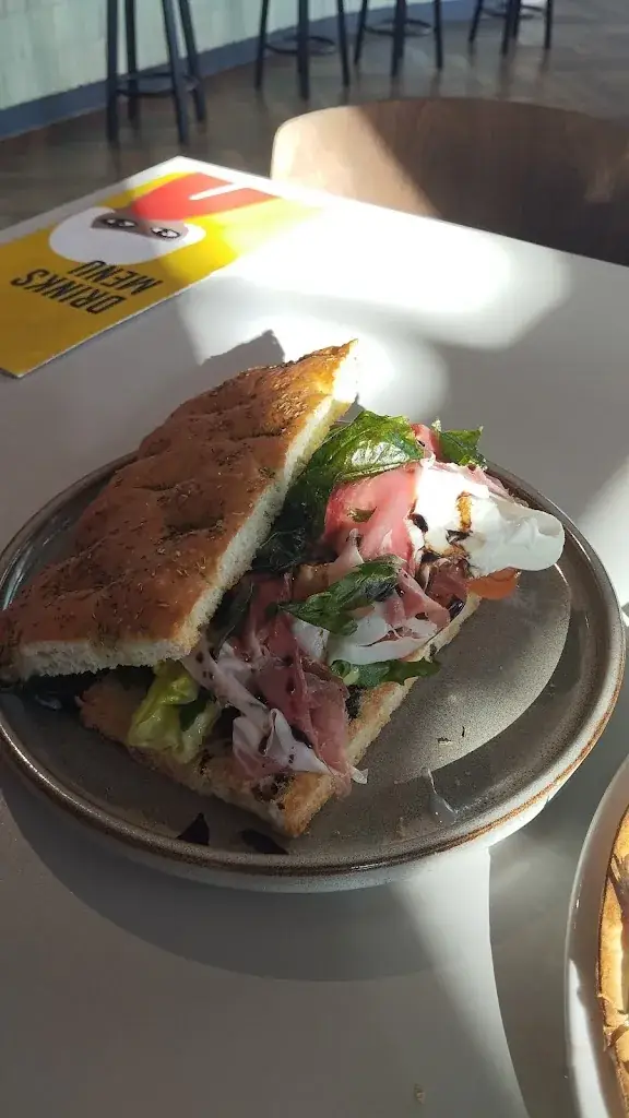 Vahe Melkonyan_Miss Scarlett_Amsterdam_review