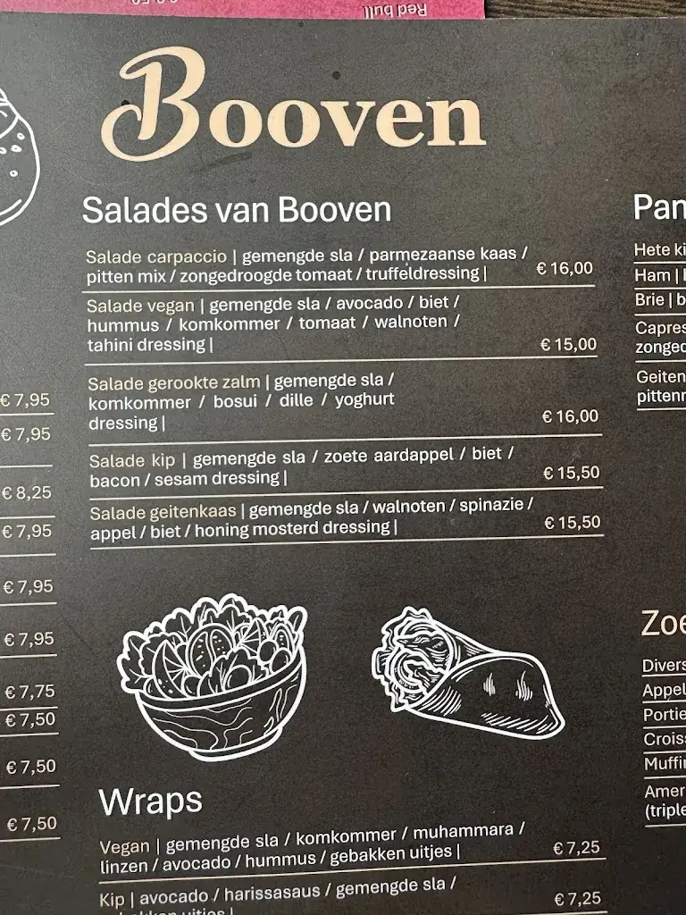 Menü_Booven_Amsterdam_Bild_3